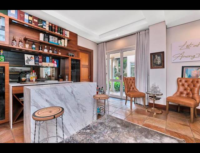 4 BEDROOM PROPERTY TO RENT IN DAINFERN GOLF ESTATE